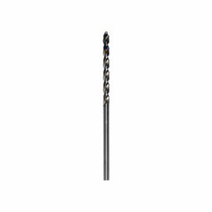 DIABLO Freud DMD116JP2 Metal Drill Bit 1/16 Inch 5-pack