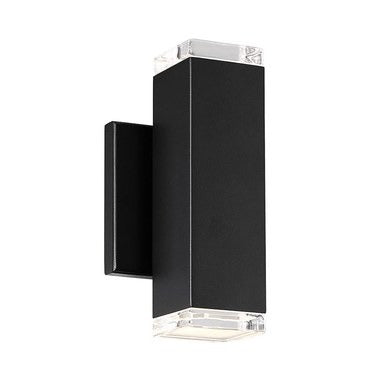 KICHLER Kichler 16151BKT30 12V Accent 200 Lumen 3000K Flood Light 2.5W (35°)