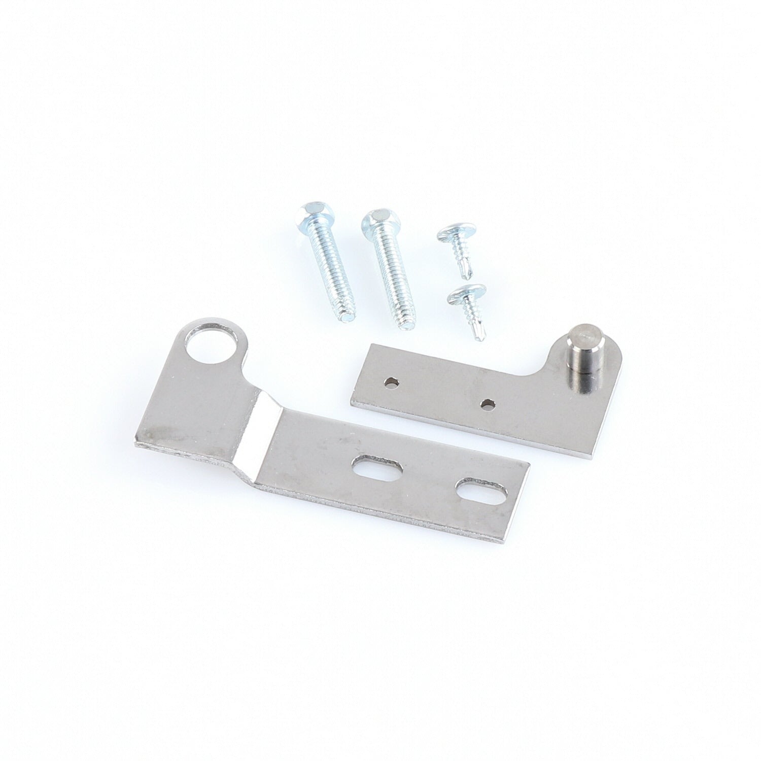 TRUE True 870844 Top Lh Door Hinge Kit (Top Left Hand) TRU870844