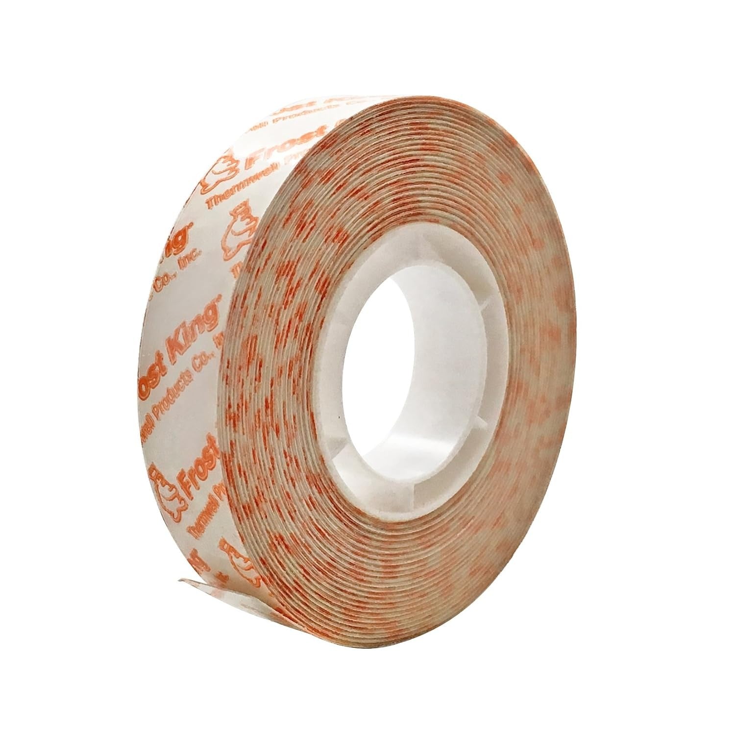 FROST KING Frost King V78/54H Double-Face Mounting Tape (1/2 in x 54 ft)