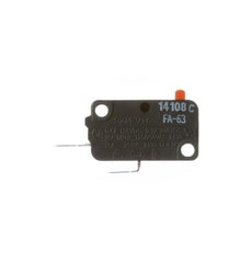 GE APPLIANCES Ge Appliances WB24X10047 Microwave Interlock Switch 3/8 H x 3/4 W x 1 1/2 D (WB24X10072)