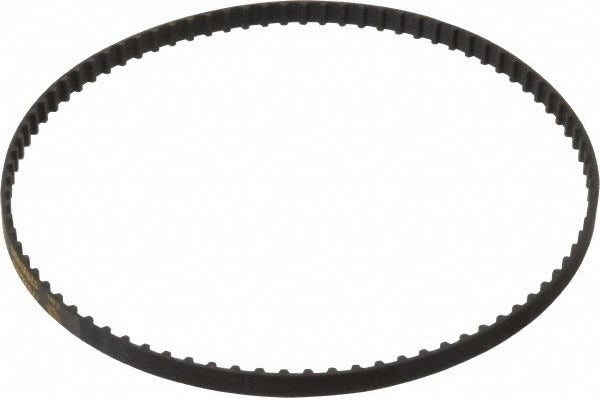CONTINENTAL Continental Contitech 20043047 Timing Belt Xl 85T