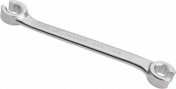 PROTO Proto J3764T Open End Flare Nut Wrench 3/8 X 7/16 in