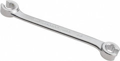 PROTO Proto J3764T Open End Flare Nut Wrench 3/8 X 7/16 in