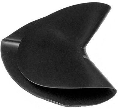 OATEY Oatey Company 41602 Pvc Dam Corner 40 Mil Black