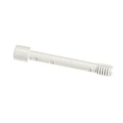 INSINKERATOR Insinkerator 14862 Cap Screw Phillips Nylon 3/4 x 2.64 in INS14862