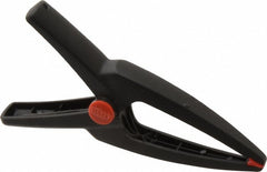 BESSEY Bessey XCL2 Needle Nose Spring Clamp 2 in Jaw 4 in Oal