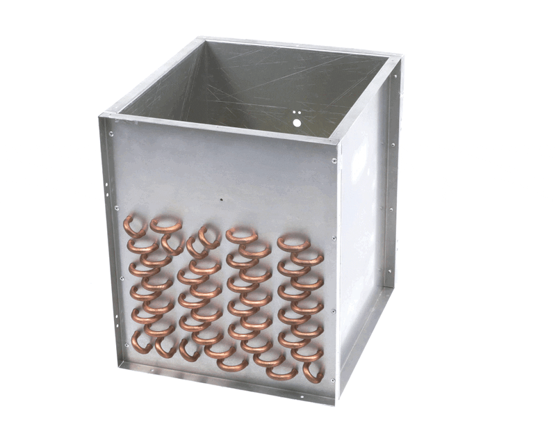 MEIKO Meiko 9631158 Air Cooler Cu M-iQ (Each) MEI9631158