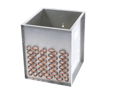 MEIKO Meiko 9631158 Air Cooler Cu M-iQ (Each) MEI9631158