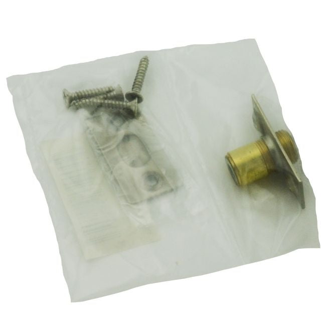 IVES Ives 345B15 Adjustable Ball Catch Satin Nickel Brass