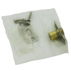 IVES Ives 345B15 Adjustable Ball Catch Satin Nickel Brass