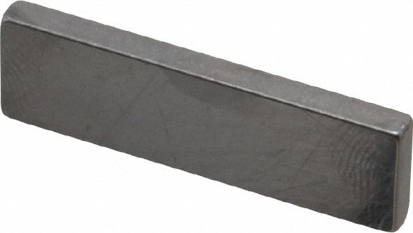 MITUTOYO Mitutoyo 611143-531 Steel Gage Block 0.103 in Grade 0