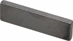 MITUTOYO Mitutoyo 611143-531 Steel Gage Block 0.103 in Grade 0