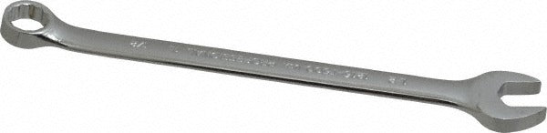 PROTO Proto J1216-T500 Combination Wrench 1/2 Inch Chrome