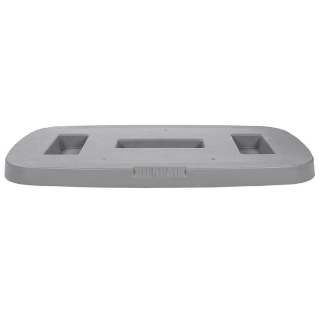 GENERAC Generac a0008367440 Composite Generator Pad 3in 10-28kw