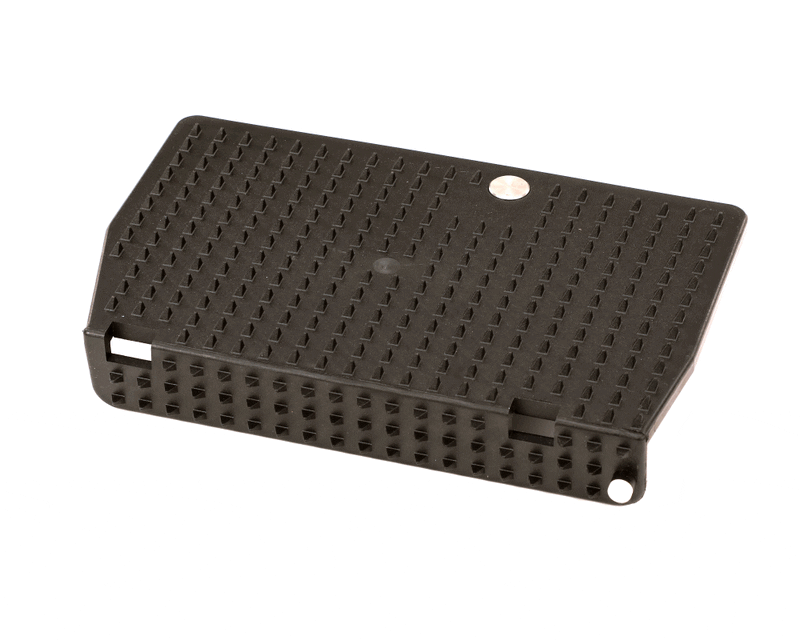 BIZERBA Bizerba 60370411702 remnant plate holder SE12 (9 x 9 x 8 in) BIZ000000060380411701