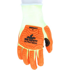 MCR SAFETY Mcr Safety UT1955XL Cut Resistant Gloves Xl Ansi A5