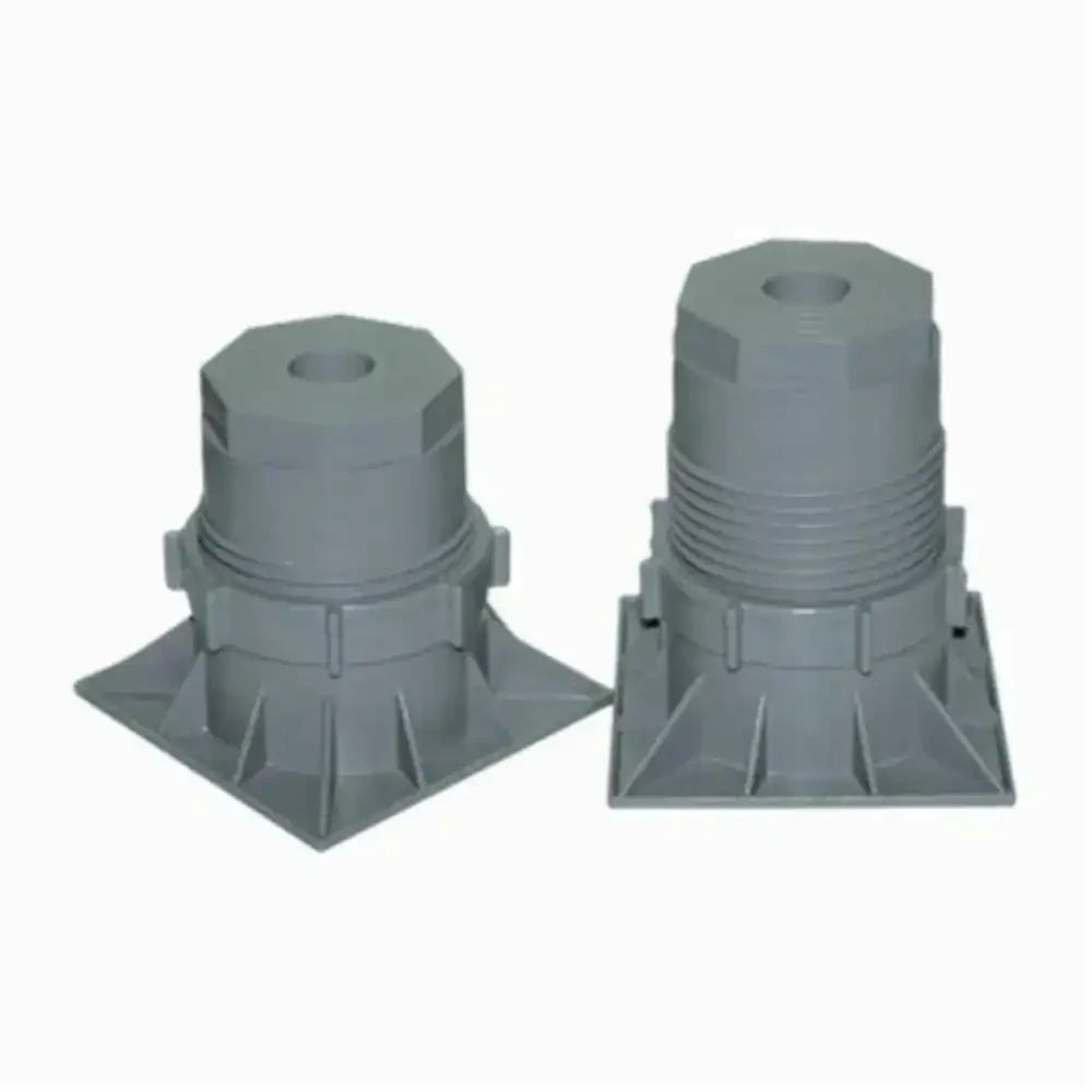 BRAMEC Bramec 4007p Adjustable Equipment Stand 6-7.25 in
