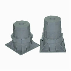 BRAMEC Bramec 4007p Adjustable Equipment Stand 6-7.25 in