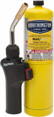 BERNZOMATIC Bernzomatic TS4000KC Trigger Start Mapp Torch Kit