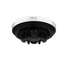 MILESIGHT Milesight Technology Usa MS-C5321-FPE Ai Multi-sensor Ptz