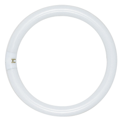 SATCO-NUVO Satco-Nuvo S6506 T9 Circline Fluorescent 40W (4-Pin)