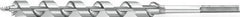 IRWIN Irwin Industrial Tool Co 49915 Solid Center Auger Bit