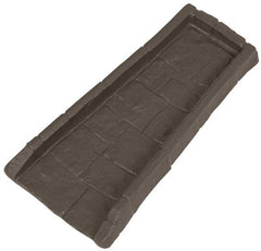 SUNCAST Suncast Corp SBR24 Decorative Downspout Splash Block