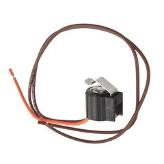 WHIRLPOOL Whirlpool WP67006387 Refrigerator Defrost Bi-Metal (4.75 x 3.25 x 1.0 in) Replaces 67006387