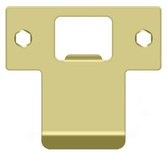 DELTANA Deltana TSPE250U3 Extended T-strike Bright Brass