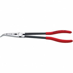 KNIPEX Knipex 28 81 280 Long Reach Needle Nose Pliers 280mm