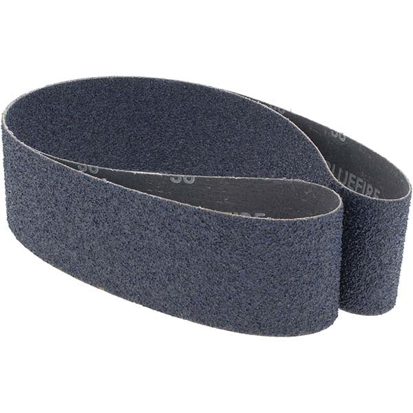 NORTON Norton 78072735731 Abrasive Belt 36 Grit 2.5x48 in Zirconia Alumina