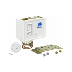 RANCO Ranco O10-1418 Single Temp Control 24 A 120/240 V (Bulk)