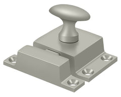 DELTANA Deltana CL1532U15 Cabinet Lock Satin Nickel