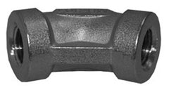 LASCO Larsen Supply 32-2303 Ss 45 Deg Pipe Elbow 1/4 in Type 304
