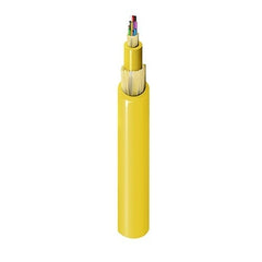 BELDEN Belden Inc. FISM012P0 OS2 12-fiber Indoor Mini Distribution Cable