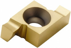SECO TOOLS Seco 02902989 Grooving Insert CP500 Carbide Right Hand