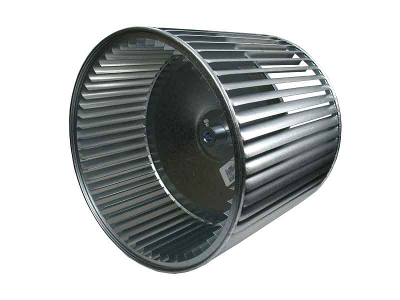 RUUD RUUD 70-20602-01k Gas Furnace Blower Wheel