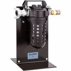ALLEGRO INDUSTRIES Allegro 9350-04 Papr Particulate Prefilter