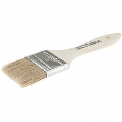 WEILER Weiler 96215 Chip Brush 2 Inch Polyester Bristle Wood Handle