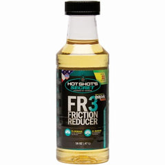 HOT SHOT'S SECRET Lubrication Specialties Inc HSSFR316Z FR3 Oil Additive