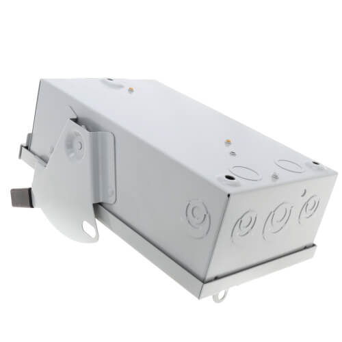 DIVERSITECH DiversiTech DG321NRB Three Phase Fusible Disconnect Switch 30A 240V FLNR030