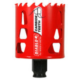 DIABLO DHS2375CT HOLE SAW BITS