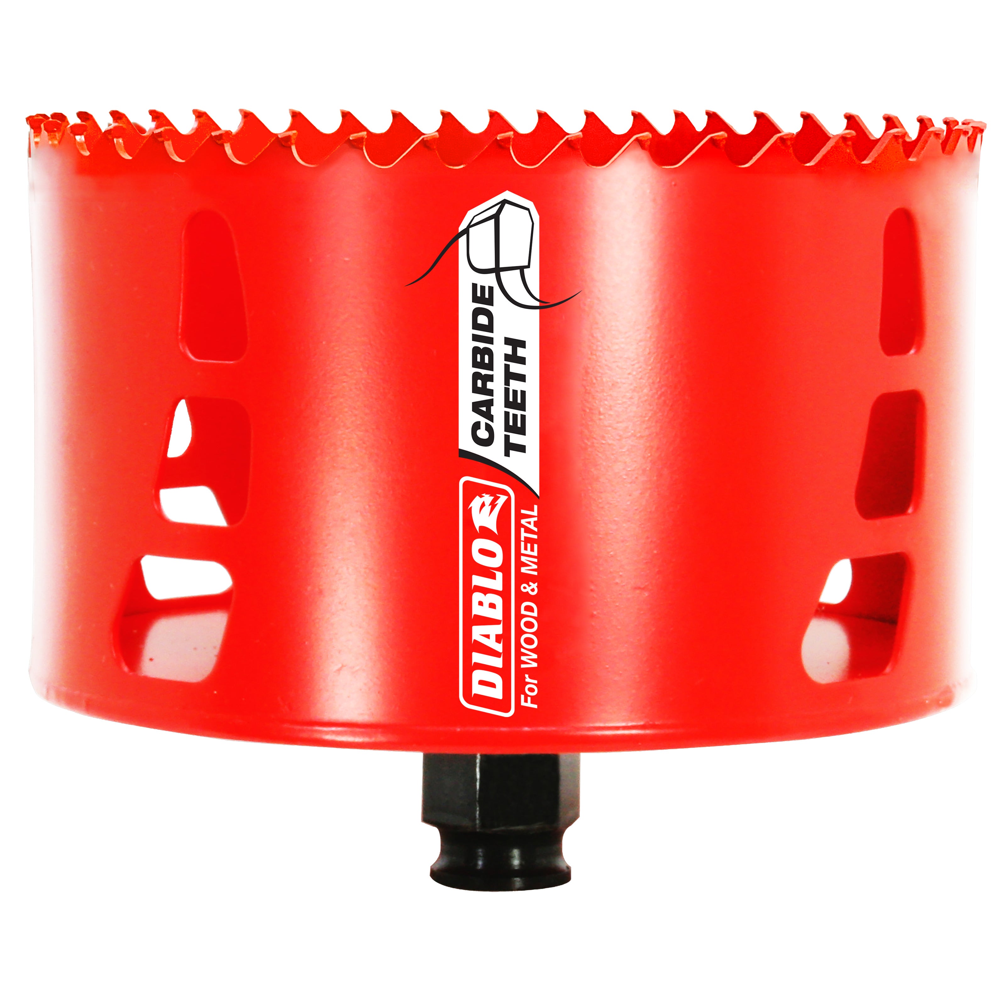 DIABLO Diablo DHS4500CT Hole Saw 4-1/2 in.