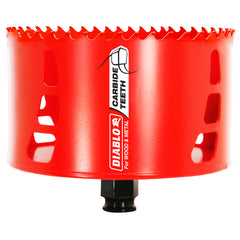 DIABLO Diablo DHS4500CT Hole Saw 4-1/2 in.
