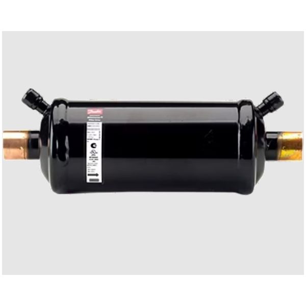 TRANE DHY1459 FILTER DRIERS & ACCUMULATORS