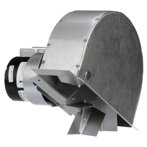 FIELD CONTROLS Field Controls DI-4 Draft Inducer for 10-16 Pipes