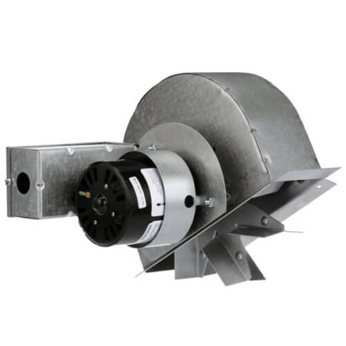 FIELD CONTROLS Field Controls DI-4 Draft Inducer for 10-16 Pipes