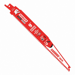 DIABLO DS0909CGP RECIPROCATING SAW BLADES