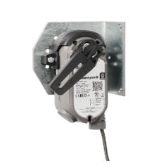 HONEYWELL DIAM-CRK-01 MOTOR PARTS